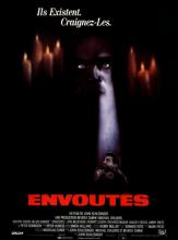Sortie Dvd / BR : envoutes