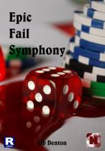 Sortie livre : epic fail symphony