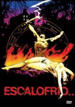 sortie DVD : Escalofrio