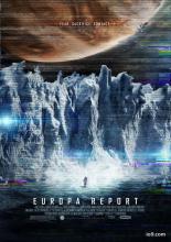 EUROPA REPORT | EUROPA REPORT | 2013