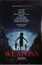 Evanouis | Weapons | 2025