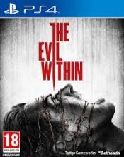 Jeu video : the evil within