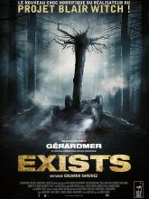 EXISTS | EXISTS | 2014