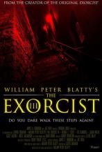 Sortie BR : exorcist 3 - director's cut