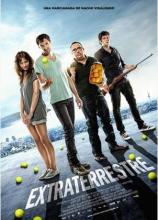 EXTRATERRESTRE | EXTRATERRESTRE | 2011