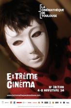 Festival : Extreme cinema 2014