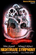 NIGHTMARE SYMPHONY | NIGHTMARE SYMPHONY | 2020