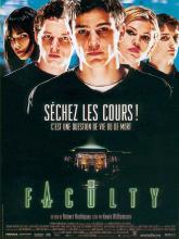 FACULTY - THE | THE FACULTY | 1998