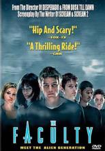FACULTY - THE | THE FACULTY | 1998