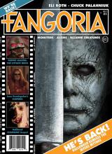 Fangoria de retour ! 