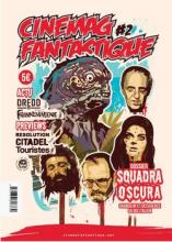 Magazine : Cinemag fantastique 2