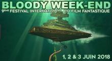 Manifestation : 5ème festival des maudits films