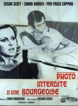 Photos interdites d'une bourgeoise | Le Foto Proibite di una Signora per Bene | 1970
