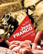Souscription : un livre sur Jess Franco 