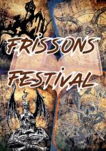 Manifestation : Frissons Festival