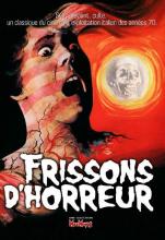 FRISSONS D'HORREUR | MACCHIE SOLARI | 1975
