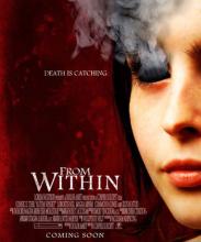 INSIDE | FROM WITHIN | 2008