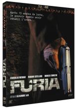 Sortie DVD / BR : Furia
