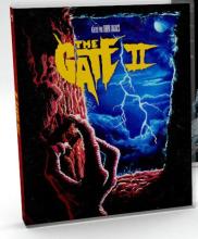 Sortie BR : THE GATE 2