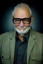 George A. Romero est décédé ...