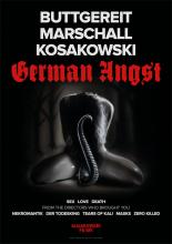 Cinema : German Angst