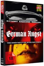 Sortie Dvd / BR : German Angst