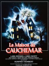Ghosthouse - la maison du cauchemar | Casa 3 - la | 1988