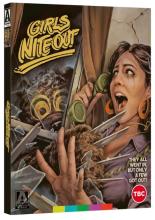 Sortie BR : Girls Nite Out