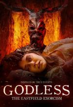 Godless: The Eastfield Exorcism | Godless: The Eastfield Exorcism | 2023