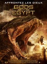 GODS OF EGYPT | GODS OF EGYPT | 2016