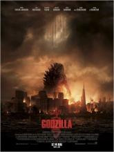 GODZILLA (2014) | GODZILLA (2014) | 2014