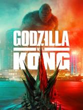 GODZILLA VS KONG | GODZILLA VS. KONG | 2021
