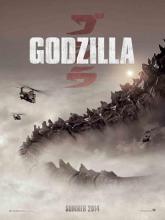 Cinéma : Godzilla (2014), la bande-annonce