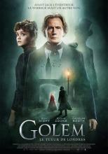 GOLEM, LE TUEUR DE LONDRES | THE LIMEHOUSE GOLEM | 2016