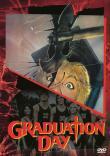 Sortie DVD : graduation day