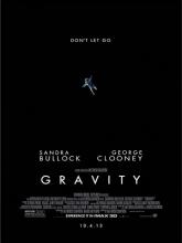 GRAVITY | GRAVITY | 2013
