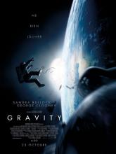 GRAVITY | GRAVITY | 2013