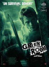Cinema : The green inferno