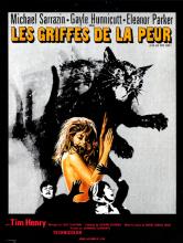 Sortie DVD / BR : Les Griffes de la Peur