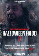 Halloween hood 2 | Halloween hood 2 | 2024