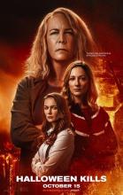 Halloween kills | Halloween kills  2021