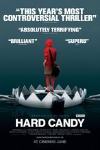 HARD CANDY | HARD CANDY | 2005