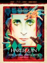 sortie DVD / BR : Harlequin
