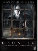 Sortie Dvd/BR : Haunter