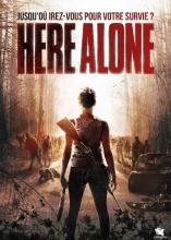 Sortie DVD / BR : Here alone