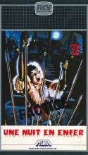 HELL NIGHT | HELL NIGHT | 1981