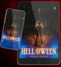 Violaine de Charnage vous offre une nouvelle gratuite !