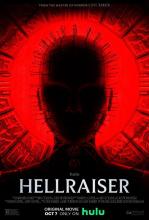 Hellraiser 2022 | Hellraiser 2022 | 2022