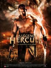 Cinéma : la légende d'Hercule
