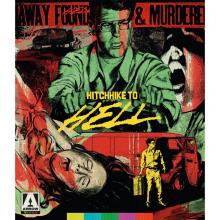 Hitch hike to hell | Hitch hike to hell | 1983